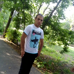 Рустам Мавлюдов, 04.04.1991, Краснодар