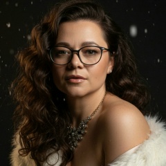 Анна Глухова, Орехово-Зуево