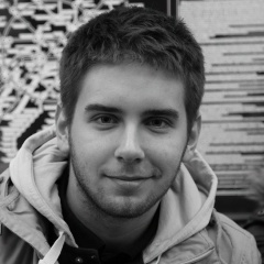 Иван Кравченко, 06.02.1991, Москва