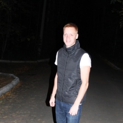 Максим Лисица, 28.03.1901, Озерск