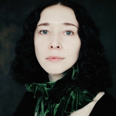 Юлия Прокопьева, Санкт-Петербург