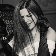 Ангелина Жиринас, 01.08, Санкт-Петербург