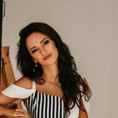 Кристина Белоус, 31.12, Ростов-на-Дону