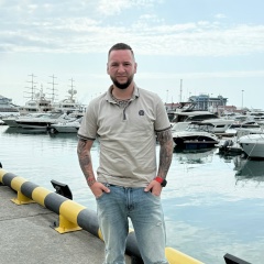 Роман Скворцов, 04.09.1990, Самара