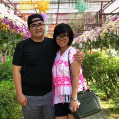 Naung-Oo Wai, 11.01.1994