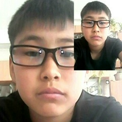 Бейсен Еменов, 06.06.1999, Алматы