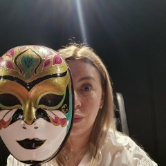 Юлия Лубенец, 05.06