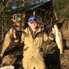 Антон Захаренко, 14.07.1985, Санкт-Петербург