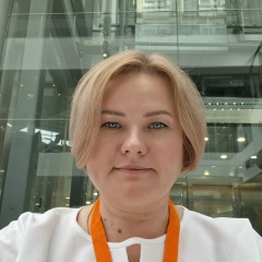 Юлия Безрукова, 07.02