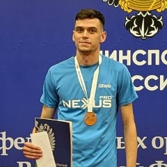 Андрей Прохоров, 06.07, Москва