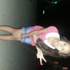 Jazgul Slanova, 08.05.1999, Жанаозен