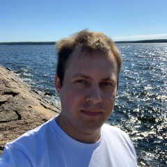 Дмитрий Свиридо, 04.04.1987, Санкт-Петербург