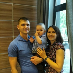 Динар Давлетшин, 06.11.1988, Уфа