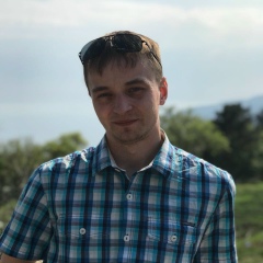 Санёк Малыгин, 21.06, Санкт-Петербург