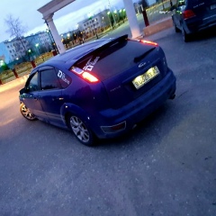 Руслан Гусейнов, 08.05.1994, Пангоды