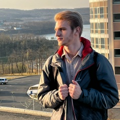 Роман Малеев, 24.10, Хабаровск