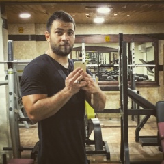 Джалал Хлеф, 20.09.1986, Jiddah