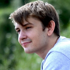 Егор Руднев, 24.10.1992, Ульяновск