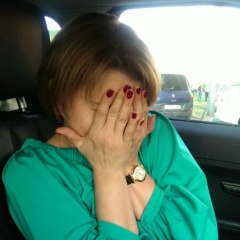 Галина Коверниченко, 18.08.1980, Москва