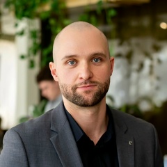 Даниил Балашев, 11.12.1991, Краснодар