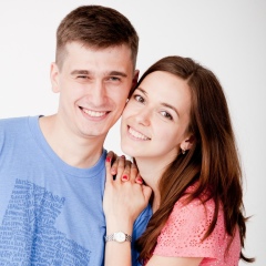 Александра Симонова, 03.02, Москва