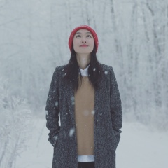 Shen Hu, 10.11.1992, Shanghai