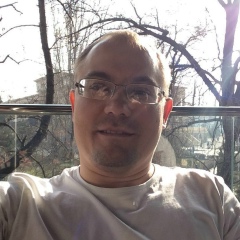 Константин Решетников, 11.09.1983, Томск