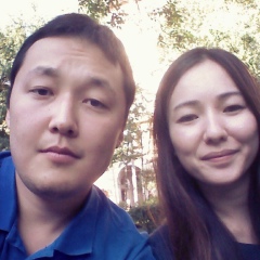 Александр Кривогорницын, Якутск