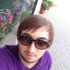 Артур Альтудов, 03.11, Нальчик