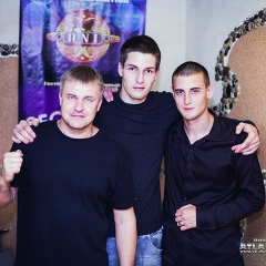 Александр Харчук, 29.04.1989, Смела