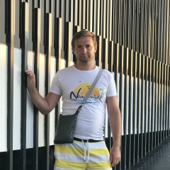 Александр Александров, 16.08.1982, Минск