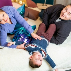 Лариса Муллагалиева, 14.05, Нефтеюганск