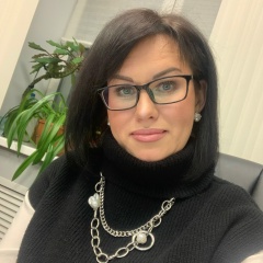 Ксения Иванченко, Мончегорск