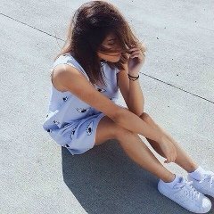 Аня Нестеренко, 23.07, Запорожье