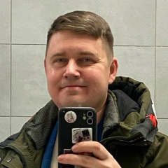 Андрей Осинцев, 27.04.1983, Самара