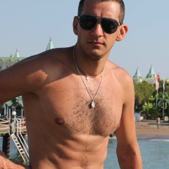 Антон Дикань, 21.09.1984, Харьков