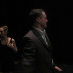 Тимофей Пономарев, Санкт-Петербург