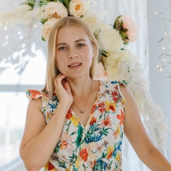 Елена Гребешкова, 27.06, Волгоград