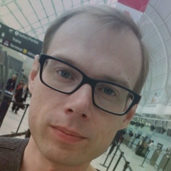 Алексей Светлаев, 23.03, Barrie