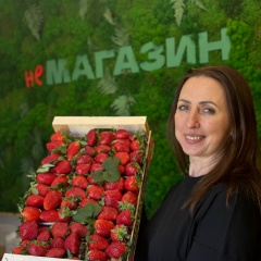 Светлана Смоляк, 19.11, Великий Новгород