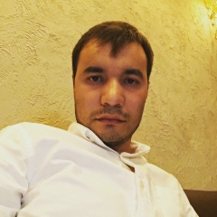 Руслан Галиев, 04.02.1986, Москва