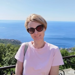 Анастасия , 20.05.1984, Москва