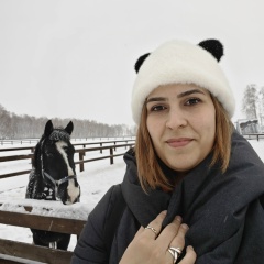 Инна Массаж-Красноярск, 24.11, Красноярск