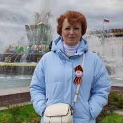 Татьяна Феденюк, 07.10.1971, Москва