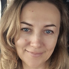 Наталья Бебриш, Шерегеш