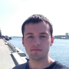 Тимур Халиуллин, 02.10.1988, Магнитогорск