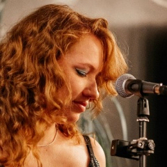 Олеся Гурина, 18.03