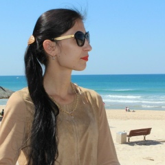 Виктория Каменир, 24.06, Ашдод