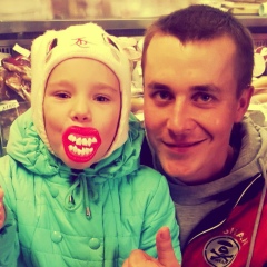 Валера Гаврилович, 13.09.1988, Быхов