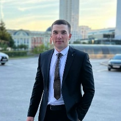 Ерден Садубов, 13.07.2010, Тюмень